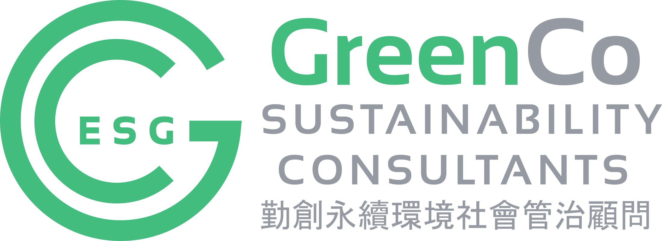 GreenCO ESG Sustainability Consultants